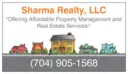 Sharma Realty, LLC