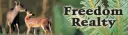 Freedom Realty Corp.
