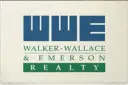 Walker, Wallace & Emerson Realty