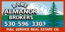 Lake Almanor Brokers
