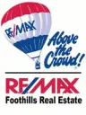Re/Max Foothills Real Estate
