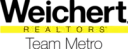 Weichert, Realtors - Team Metro