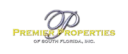 Premier Properties of South Florida, Inc.