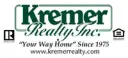 Kremer Realty, Inc.