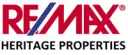 RE/MAX Heritage Properties