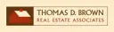 Thomas D. Brown Real Estate Associates
