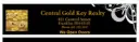 Central Gold Key Realty