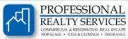 Professional Realty Services LLC