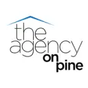 The Agency on Pine