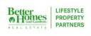Better Homes and Gardens Real Estate Lifestyle Property Partners