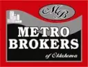 Metro Brokers of Oklahoma- OKC Branch