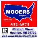 Mooers Realty
