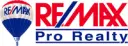 RE/MAX Pro Realty