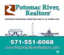 Potomac River, Realtors