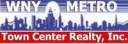 WNY METRO TOWN CENTER REALTY INC.