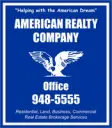 American Realty Co.