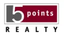 5 Points Realty