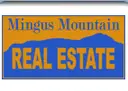Mingus Mountain Real Estate