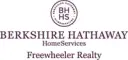 Berkshire Hathaway HomeServices Freewheeler Realty