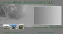 Gavin Bros. Auctioneers llc.
