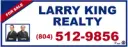 Larry King Realty