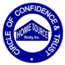 Home Source Realty. Inc