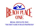 BEACH PLACE ONE REAL ESTATE