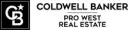 Coldwell Banker Pro West R.E