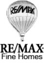 Re/Max Fine Homes