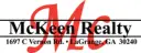 McKeen Realty