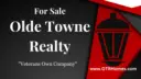 Olde Towne Realty, llc