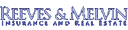 REEVES & MELVIN