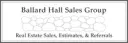Ballard Hall Sales Group