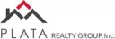 Plata Realty Group, Inc.