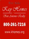 Kay Homes of San Antonio Realty