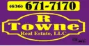 R Towne Real Estate, LLC