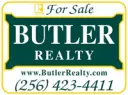 Butler Realty