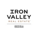 Iron Valley Real Estate Osceola