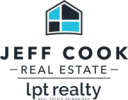 Jeff Cook Real Estate LPT Realty