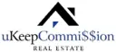 uKeepCommission Real Estate