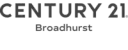 Century 21 Broadhurst