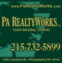 PA RealtyWorks, LLC