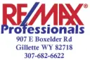 RE/MAX Professionals