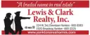 Lewis and Clark Realty Inc.