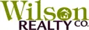 wilson realty Co LLC