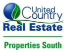 United Country Properties South Land, LLC