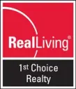 Real Living 1st Choice Realty