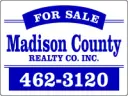 Madison County Realty