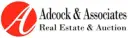 Adcock & Associates Real Estate & Auction