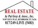 Real Estate by Pat Gray